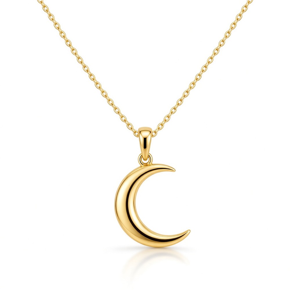آویز بچگانه ماه
